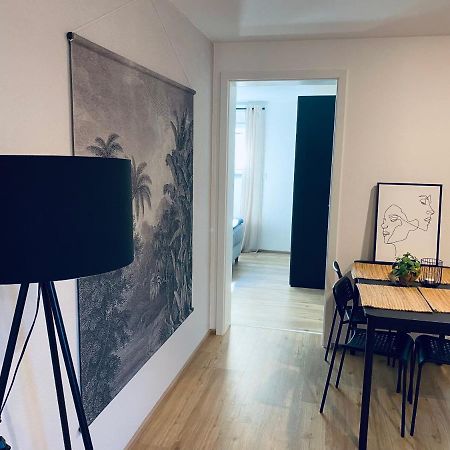 Appartement Cozy3 Am Europa Park à Ettenheim Extérieur photo