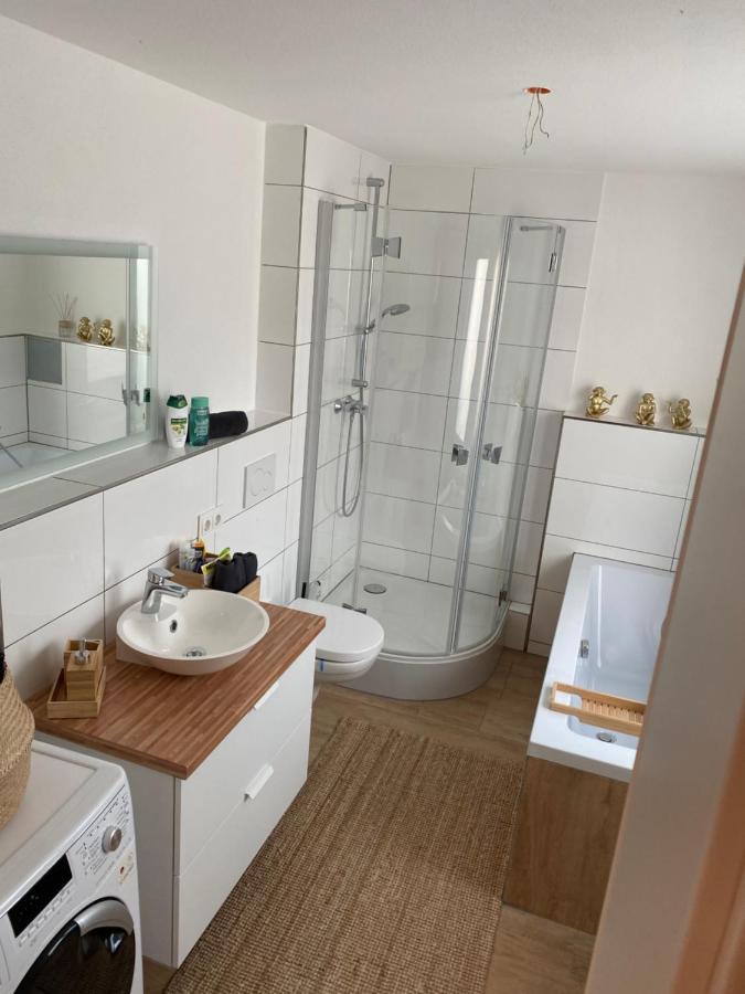 Appartement Cozy3 Am Europa Park à Ettenheim Extérieur photo