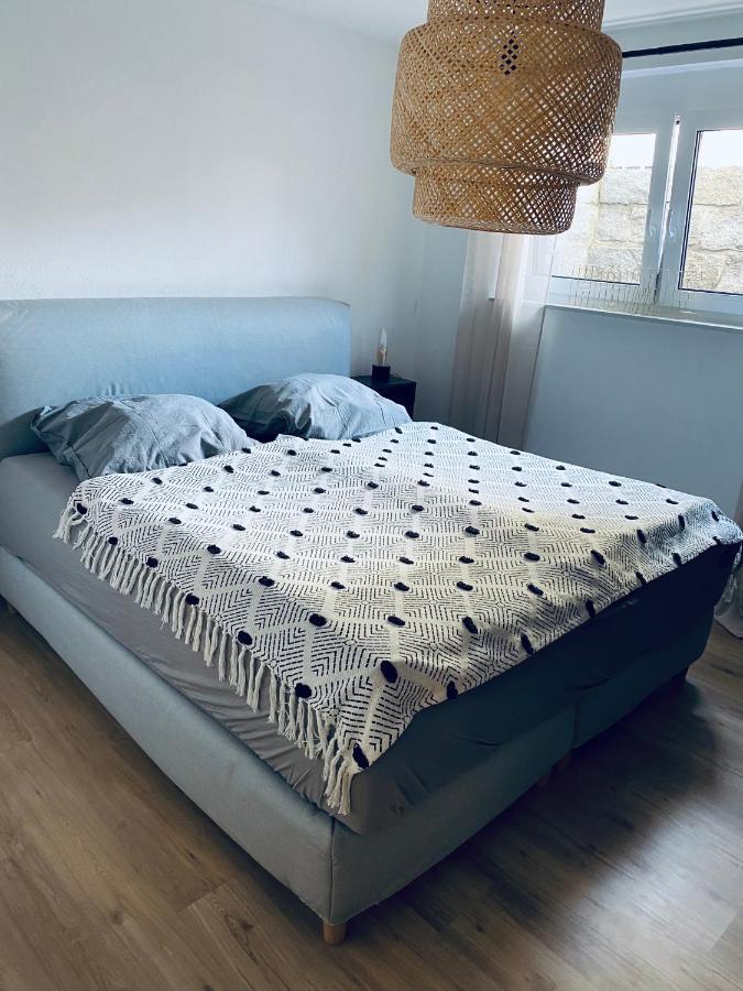 Appartement Cozy3 Am Europa Park à Ettenheim Extérieur photo