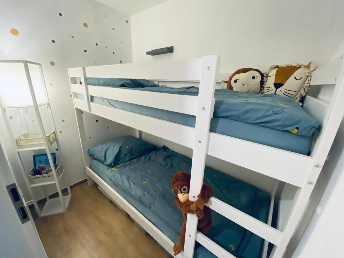 Appartement Cozy3 Am Europa Park à Ettenheim Extérieur photo